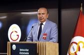İbrahim Özdemir: 'Bizden çilek transferi beklemesinler'