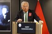 Eşref Hamamcıoğlu: 'En ufak bir popülizm olmayacak'