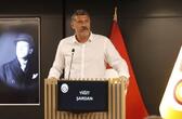 Yiğit Şardan: 'Ahde vefa duygumuz olmalı'