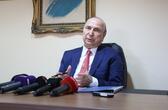 İbrahim Özdemir: 'Sessiz çoğunluk bizi destekliyor'