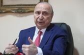 İbrahim Özdemir: 'Galatasaray'ı tarihi başarılar bekliyor'